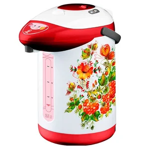 ВАСИЛИСА Термопот Узоры ТП2 750