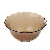 LUMINARC Салатник 24 см  Ocean Eclipse  H 0074 /L 5081