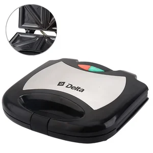 DELTA Сэндвич-гриль DL 040