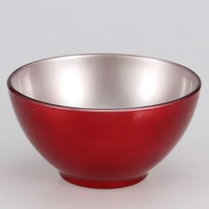 LUMINARC Салатник 16см  Flashy Colors  красный J 1125