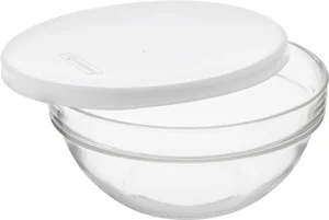 LUMINARC Салатник 12см Empilable  с крышкой H 1149 /L 7984