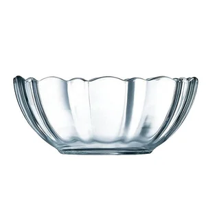 LUMINARC Салатник 23см Arcade 00515