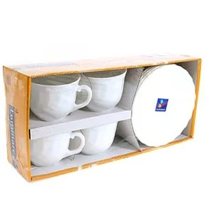 LUMINARC Набор чайный 10 пр. Trianon 67530