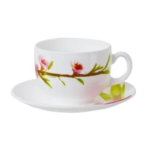 LUMINARC Набор чайный 12 пр. Water Color E 4904