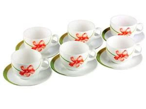 LUMINARC Набор чайный 12 пр. Sweet Impression E 4943