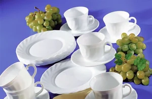 LUMINARC Набор столовый 40 пр.  Trianon  00193