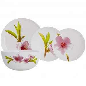 LUMINARC Набор столовый 19 пр.  Water Color  E 4905