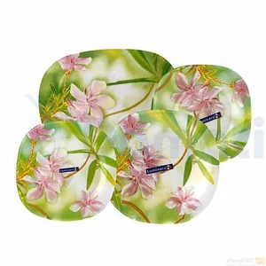 LUMINARC Набор столовый 19 пр. Freesia  G 8385 /J 0632