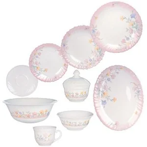 LUMINARC Набор столовый 40 пр. Elise  65947