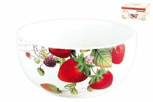 КОРАЛЛ Салатник 580мл Ягодное настроение HC141R-K07