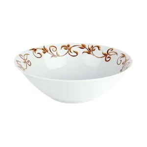 КОРАЛЛ Салатник 15см Оливки YQ1617/350