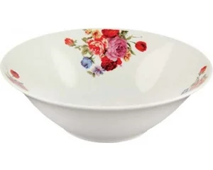 КОРАЛЛ Салатник 15см Букет YQ1443/350