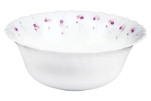 КОРАЛЛ Салатник 23см Клевер LHW90-1002