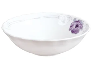 КОРАЛЛ Салатник 20см Шиповник HW80