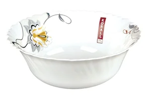 КОРАЛЛ Салатник 20см.Шахерезада LHW80-130312