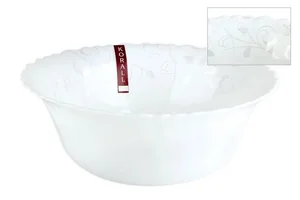 КОРАЛЛ Салатник 20см Арабеска LHW80-130313