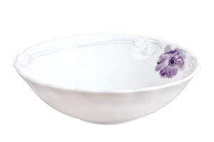 КОРАЛЛ Салатник 18см Шиповник HW70