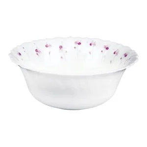 КОРАЛЛ Салатник 13 см Клевер LHW50-1002