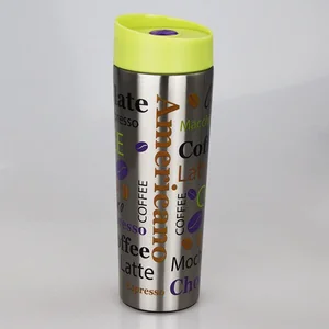 ALPENKOK Термокружка 0,4 л. Кофе AK 04020 A