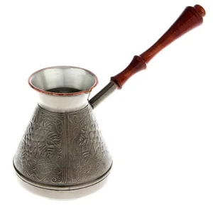 DELTA Турка медная 600 мл. Виноград