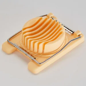 WEBBER Яйцерезка BE 0340 бежевая