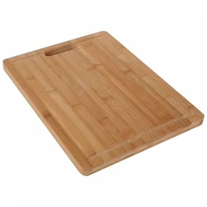 WEBBER Доска разделочная 34х26х1,8см РД 00005