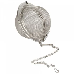 WEBBER Ситечко для чая ВЕ 0200