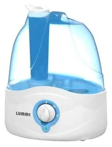 LUMME Увлажнитель воздуха LU 1552 голубой