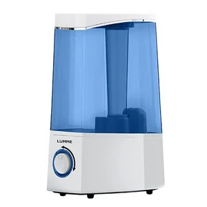 LUMME Увлажнитель воздуха LU 1554 голубой