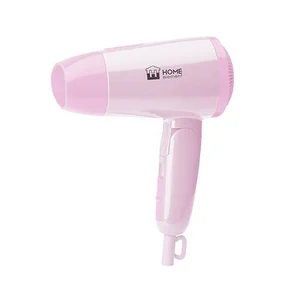 HOME ELEMENT Фен 1200W HE HD 312 розовый опал