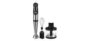 MARTA Кухонный процессор 950W MT 1552 титан/сталь