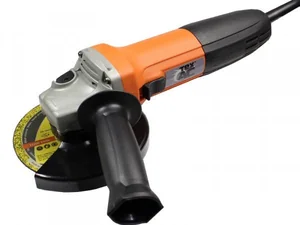 ТехАС Угловая шлифовальная машина ТА-01-420