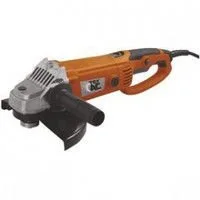 ТехАС Угловая шлифовальная машина ТА-01-025 (230/2200 Вт) поворотная рукоятка