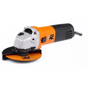 ТехАС Угловая шлифовальная машина ТА-01-411