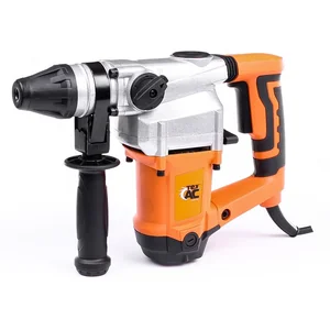 ТехАС Перфоратор бочковой ТА-01-303 (1300 Вт)