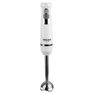 DELTA Блендер 800W LUX DL 7041 белый