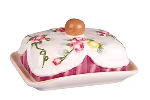 КОРАЛЛ Масленка Романтика HC601-D30