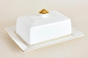 КОРАЛЛ Масленка Снежная королева квадрат CS606820-A