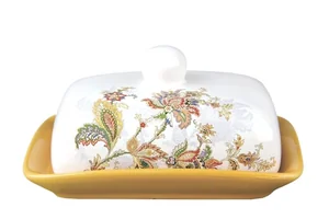 КОРАЛЛ Масленка Марокканский цветок HC601R-F60