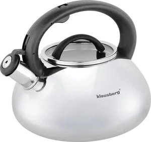 KLAUSBERG Чайник 3,0 л. KB 7067