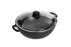 ГОРНИЦА Казан 4,0 л. (КН 281 А)