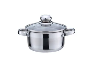 KINGHOFF Кастрюля 0,5 л KH 4325