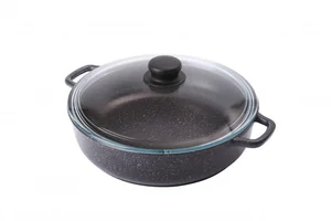 ГОРНИЦА Жаровня 26см. Ж 2611 АГ