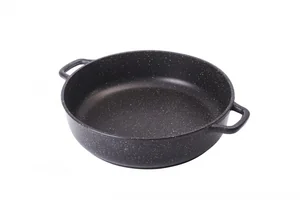 ГОРНИЦА Жаровня 26см. Ж 261 АГ