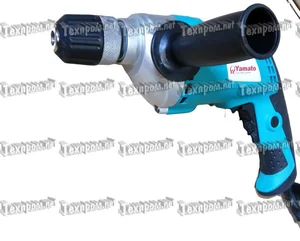 Yamato Дрель электрическая ED06-10