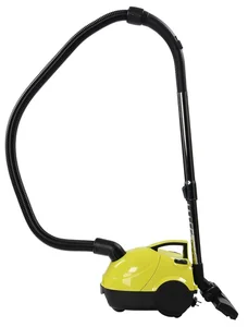 SATURN Пылесос 1400W ST VC 0271 Green