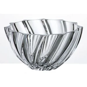 BOHEMIA Конфетница Scallop  190мм 6KE32/99T43/190