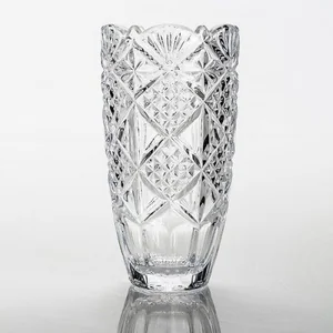 BOHEMIA Ваза Sirius 250мм. 89002/99006/250