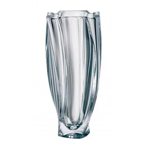 BOHEMIA Ваза Neptun 255мм. 8KG11 99S39/255