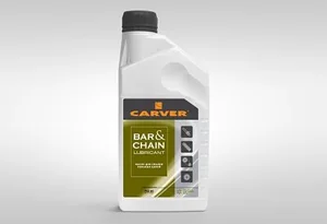 Цепное масло Carver Bar&Chain Lubricant